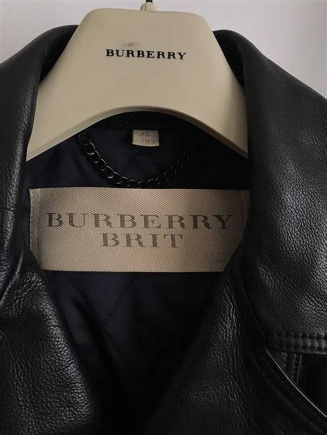 burberry perfecto|Burberry.